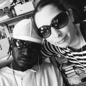 Meet your Posher, Hakim